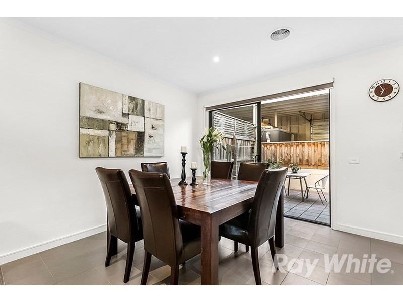 6 Selhurst Park Road, Mulgrave VIC 3170