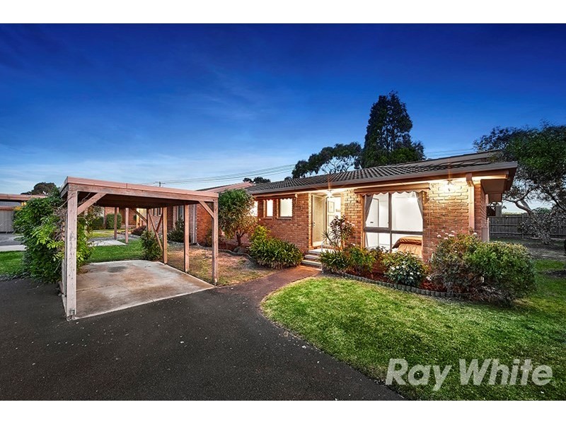 5/42-46 Portland Street, Mulgrave VIC 3170