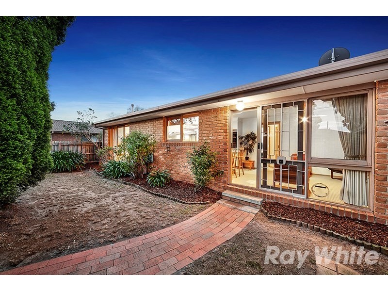 5/42-46 Portland Street, Mulgrave VIC 3170