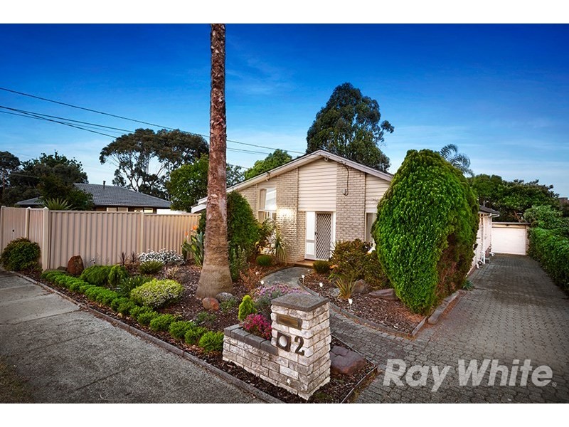 2 Gyton Avenue, Glen Waverley VIC 3150