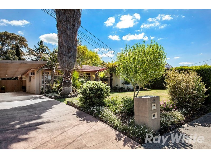 29 Plymouth Street, Glen Waverley VIC 3150