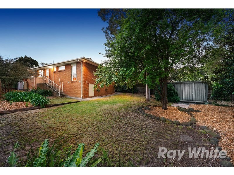 19 Portland Street, Mulgrave VIC 3170