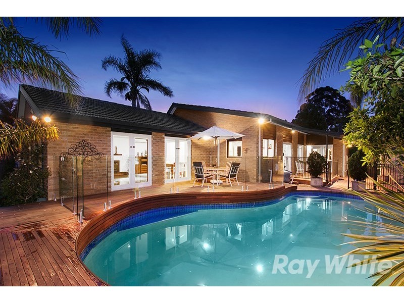 44 King Arthur Drive, Glen Waverley VIC 3150