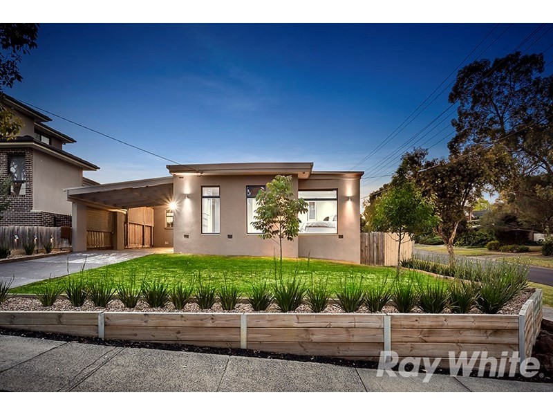 14 The Boulevard, Glen Waverley VIC 3150