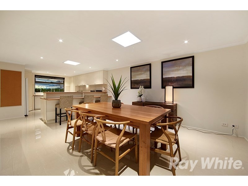 14 The Boulevard, Glen Waverley VIC 3150