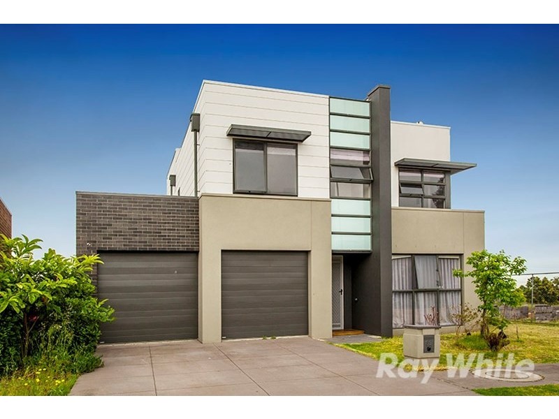 89 Stadium Circuit, Mulgrave VIC 3170