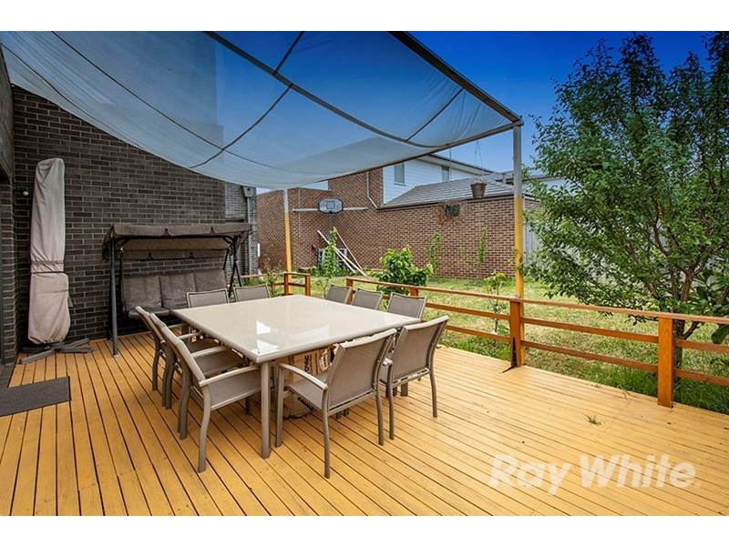 89 Stadium Circuit, Mulgrave VIC 3170