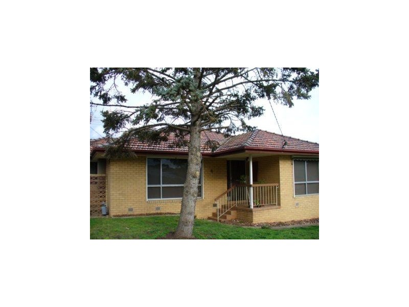 4 Landsborough Avenue, Wheelers Hill VIC 3150