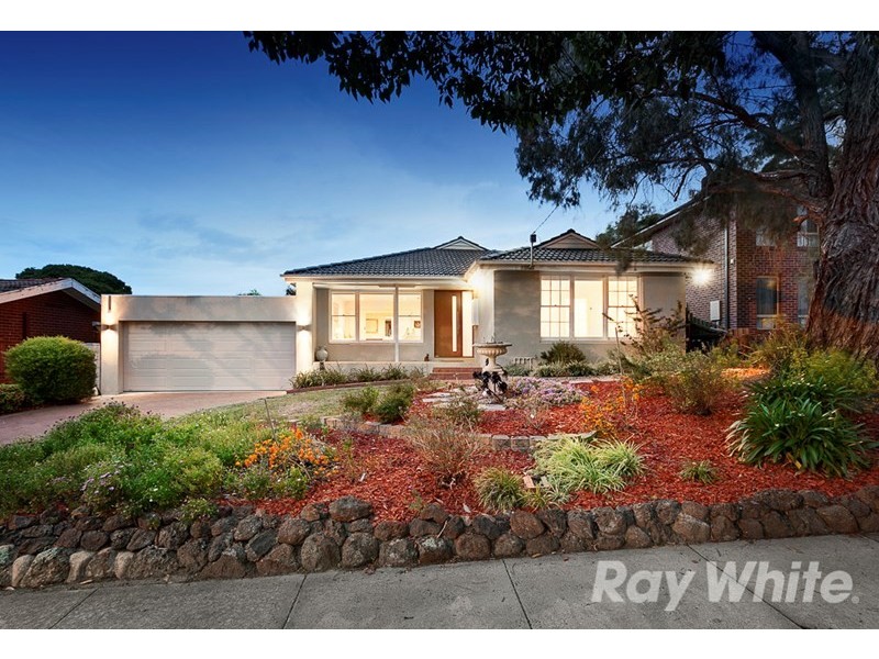 46 Glen Tower Drive, Glen Waverley VIC 3150