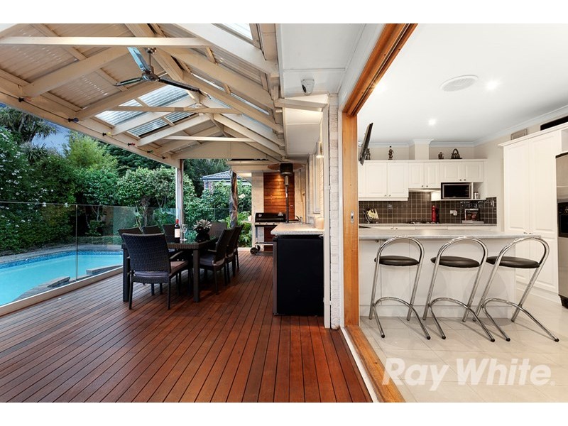 46 Glen Tower Drive, Glen Waverley VIC 3150