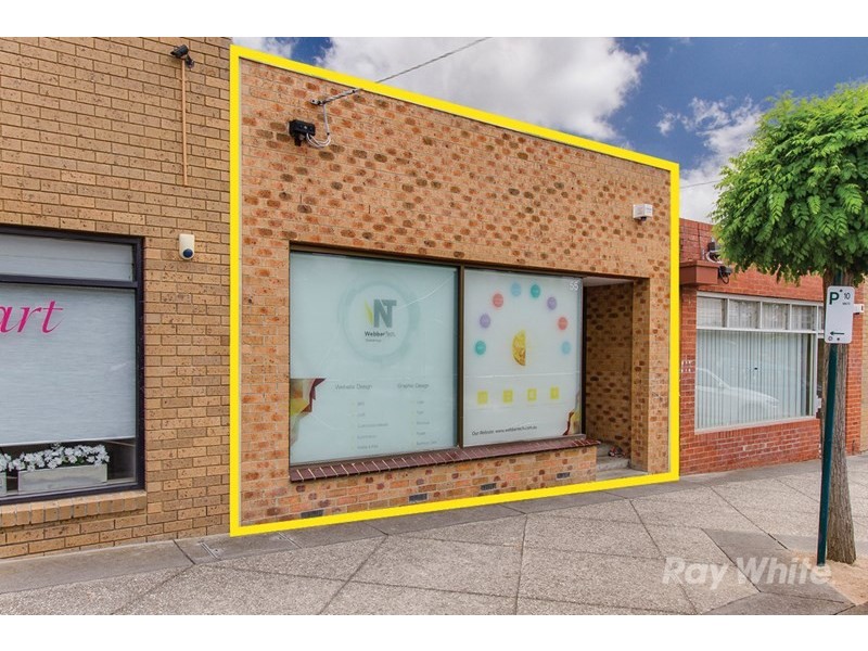 55 Stanley Avenue, Mount Waverley VIC 3149