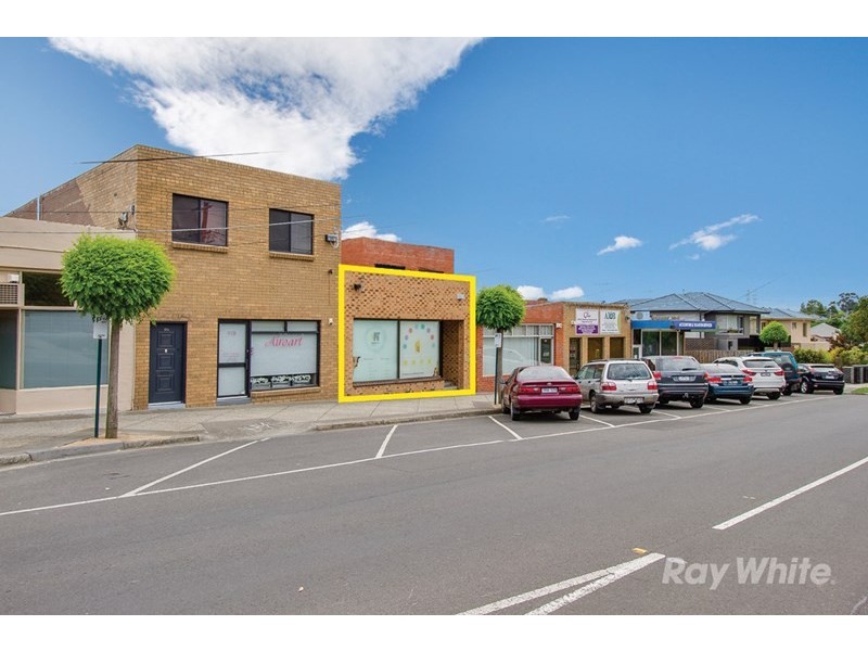 55 Stanley Avenue, Mount Waverley VIC 3149