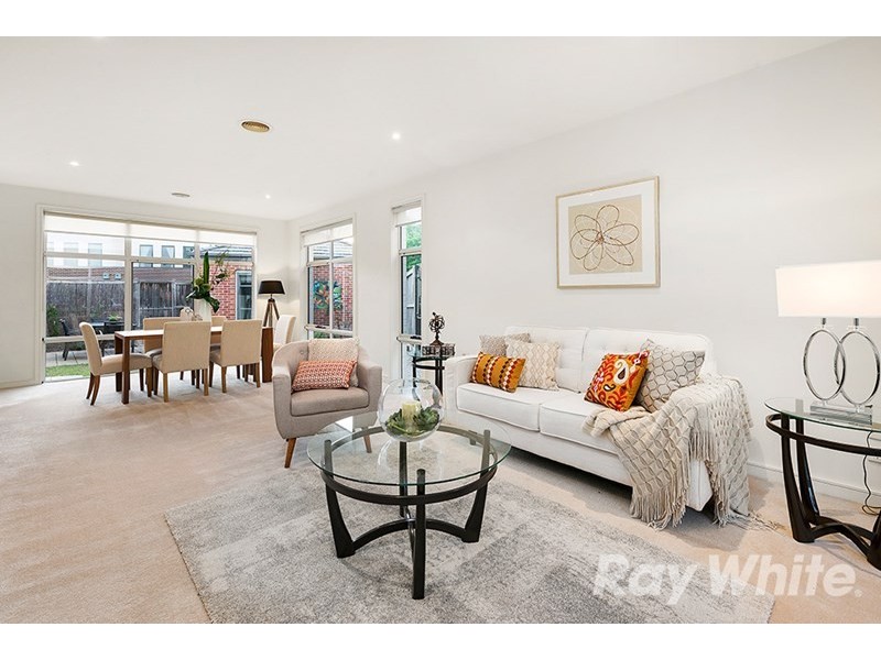 6 Sir Kenneth Luke Boulevard, Mulgrave VIC 3170