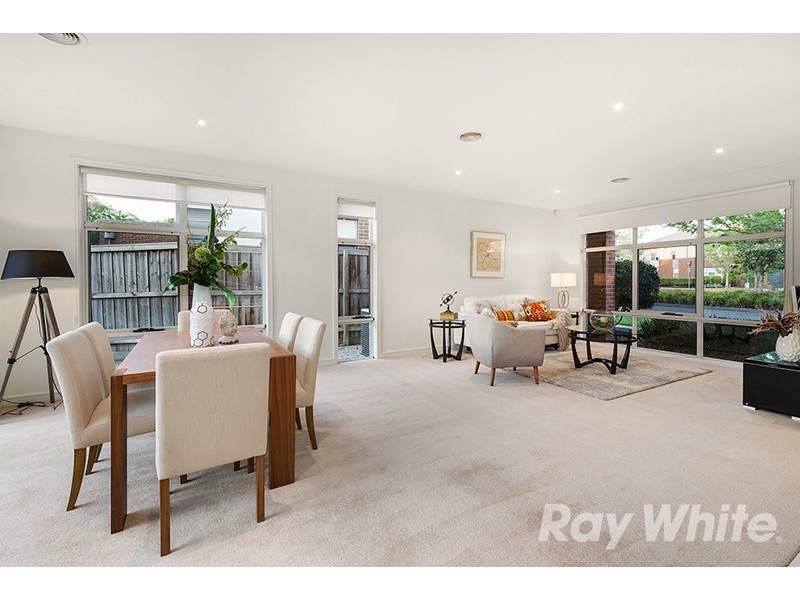 6 Sir Kenneth Luke Boulevard, Mulgrave VIC 3170