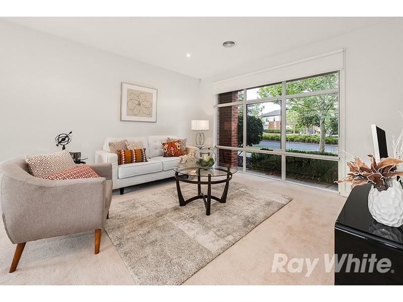 6 Sir Kenneth Luke Boulevard, Mulgrave VIC 3170