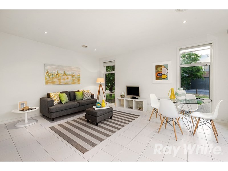 6 Sir Kenneth Luke Boulevard, Mulgrave VIC 3170