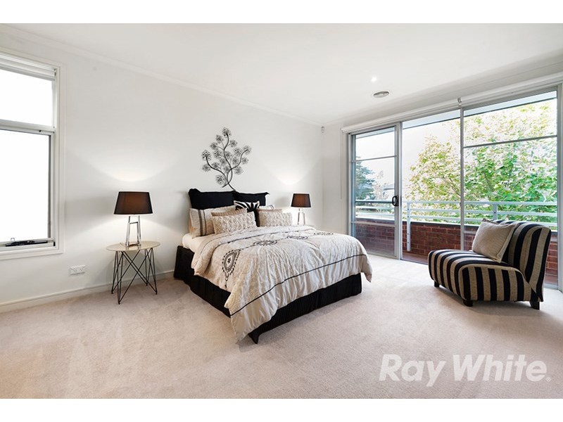 6 Sir Kenneth Luke Boulevard, Mulgrave VIC 3170