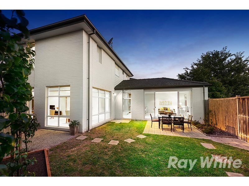 6 Sir Kenneth Luke Boulevard, Mulgrave VIC 3170