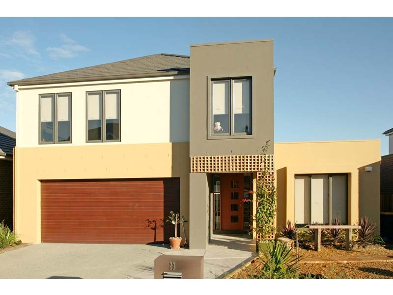 23 Cookson Way, Burwood VIC 3125