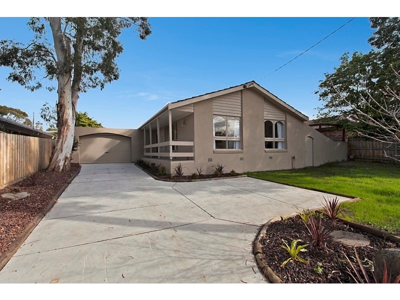 952 Waverley Road, Wheelers Hill VIC 3150