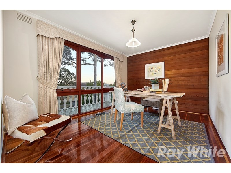 25 Winterton Drive, Wheelers Hill VIC 3150