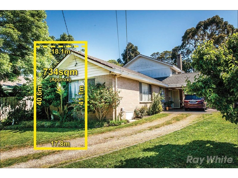 11 Wallabah Street, Mount Waverley VIC 3149