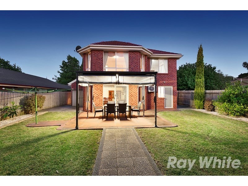 35 Knightsbridge Avenue, Nunawading VIC 3131