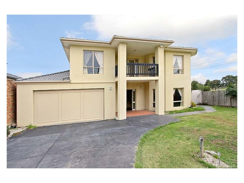 15 Montvale Mews, Mount Waverley VIC 3149