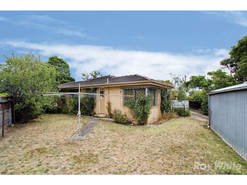 11 Valewood Drive, Mulgrave VIC 3170