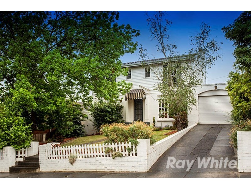 6 Gracehill Avenue, Burwood VIC 3125