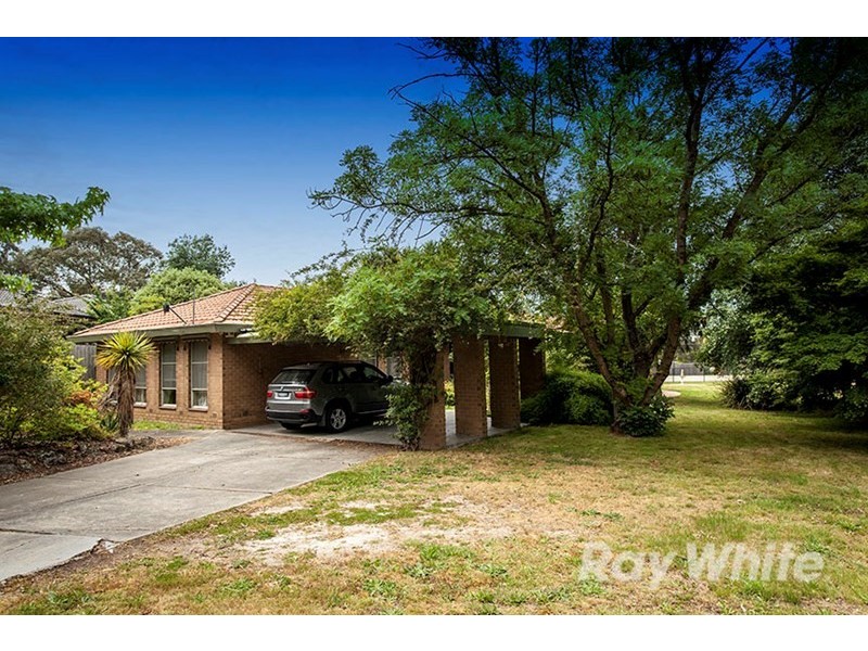 7 Pach Road, Wantirna South VIC 3152