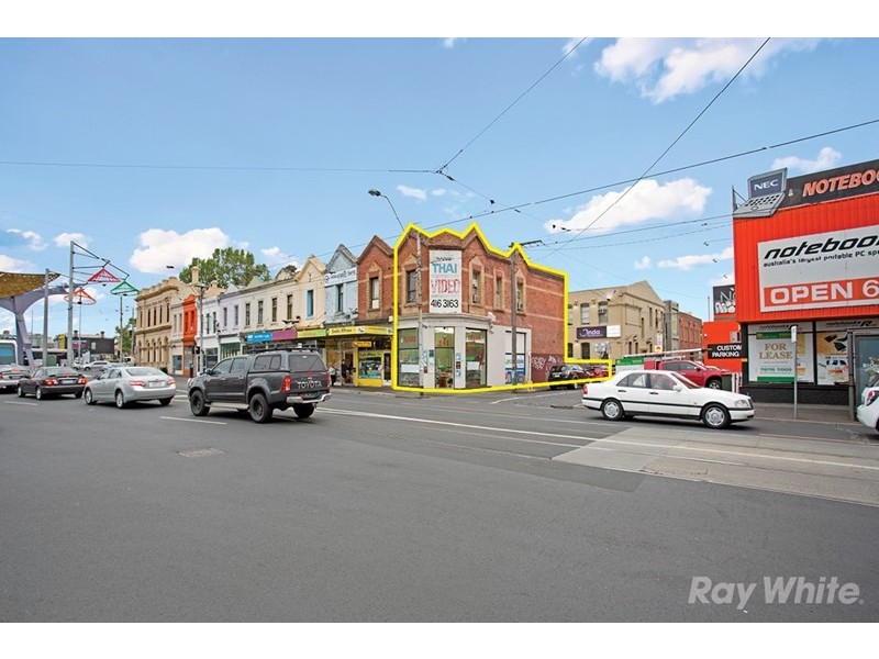 251 Victoria Street, Abbotsford VIC 3067