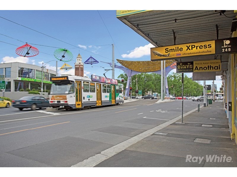 251 Victoria Street, Abbotsford VIC 3067