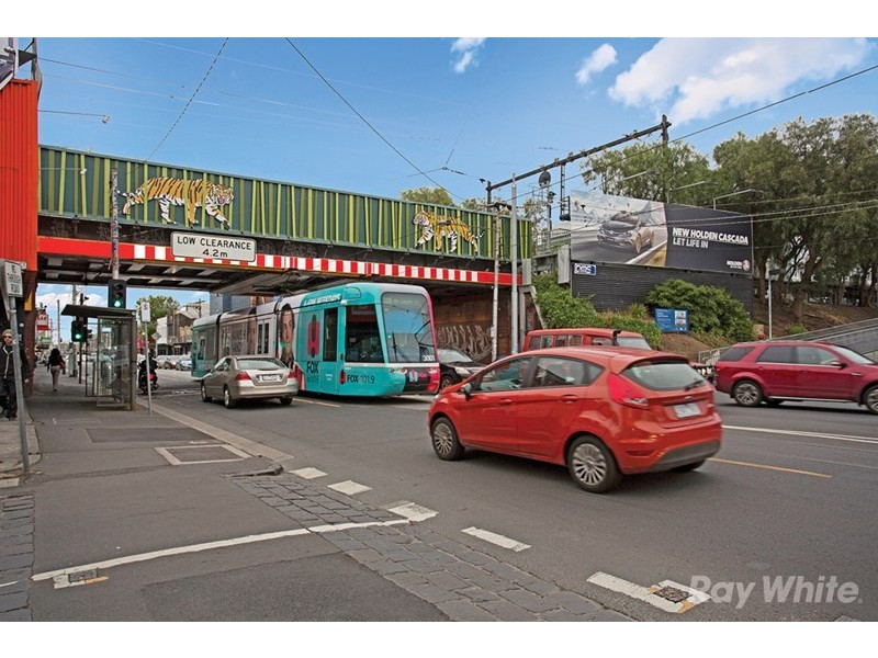 251 Victoria Street, Abbotsford VIC 3067