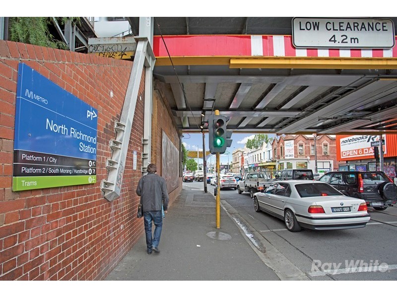 251 Victoria Street, Abbotsford VIC 3067