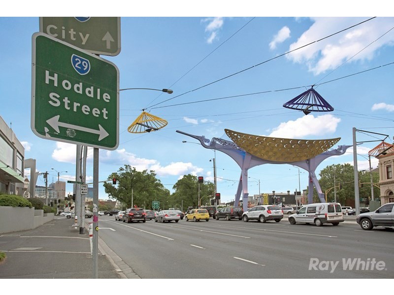 251 Victoria Street, Abbotsford VIC 3067