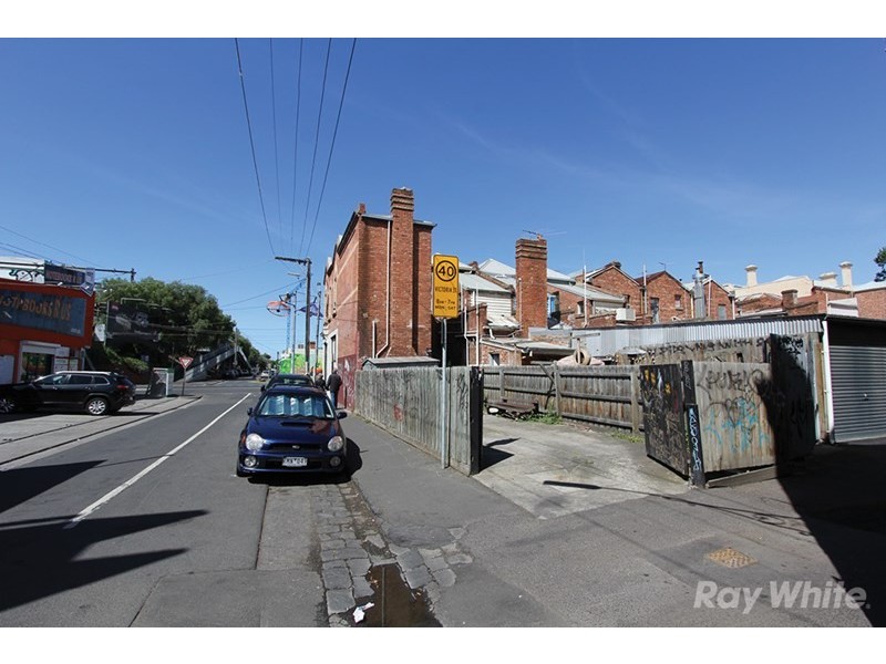 251 Victoria Street, Abbotsford VIC 3067