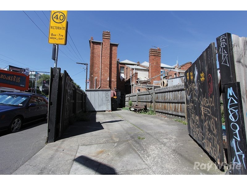 251 Victoria Street, Abbotsford VIC 3067