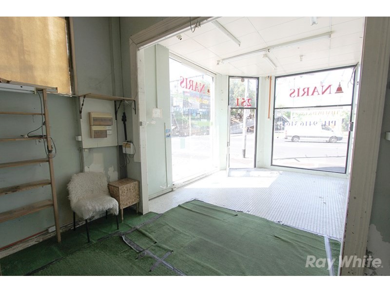 251 Victoria Street, Abbotsford VIC 3067