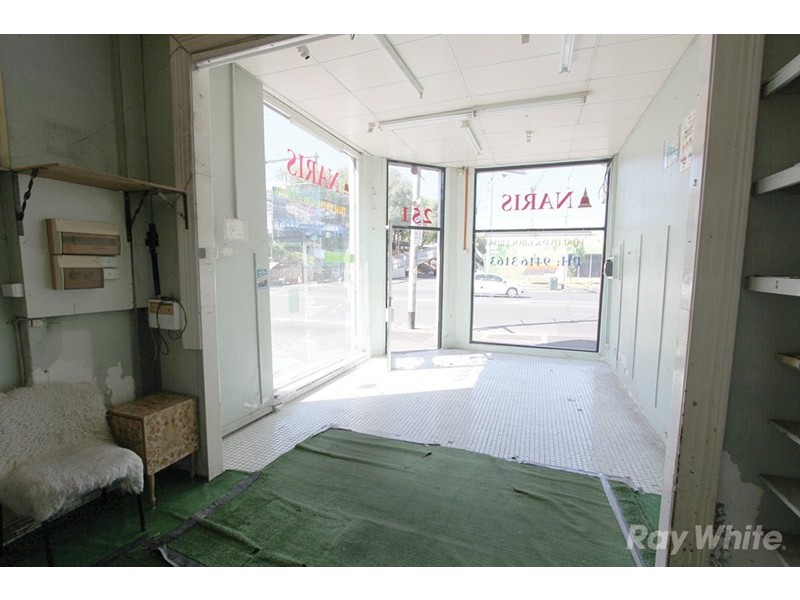 251 Victoria Street, Abbotsford VIC 3067