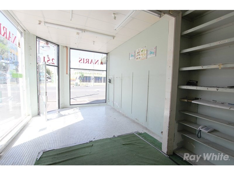 251 Victoria Street, Abbotsford VIC 3067