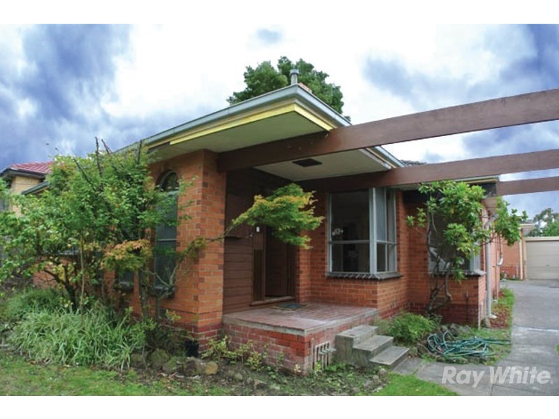 1/23 Mandowie Road, Glen Waverley VIC 3150