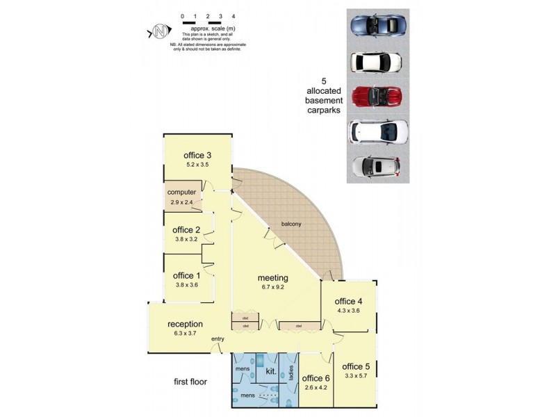 4.1/41 Stamford Road, Oakleigh VIC 3166