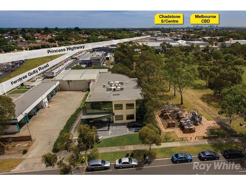 4.1/41 Stamford Road, Oakleigh VIC 3166