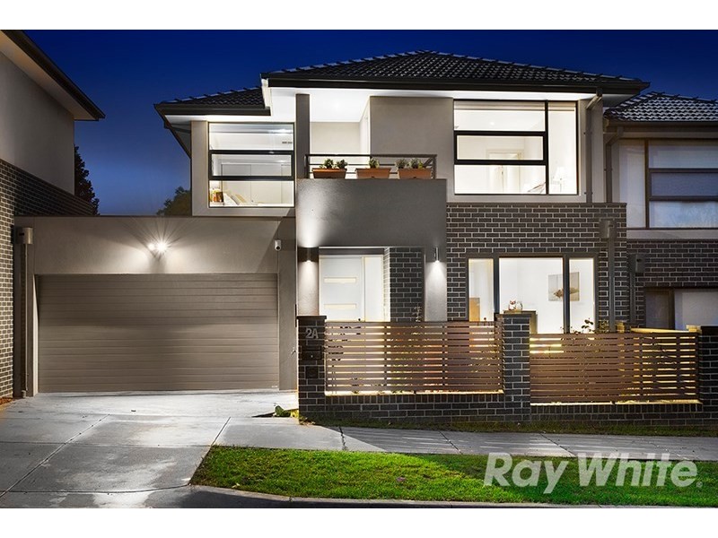 2A Morinda Crescent, Doncaster East VIC 3109