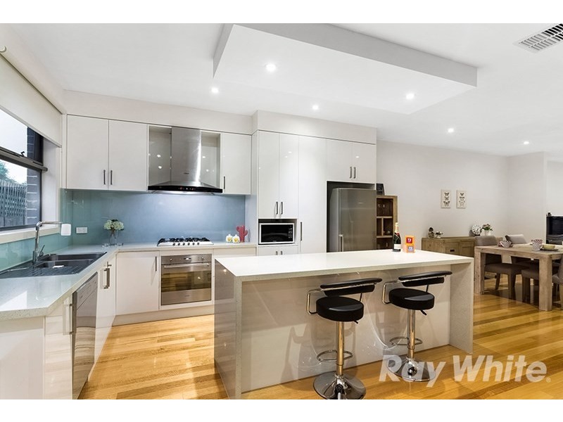 2A Morinda Crescent, Doncaster East VIC 3109