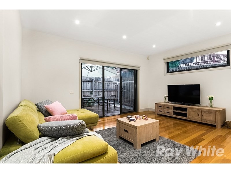 2A Morinda Crescent, Doncaster East VIC 3109