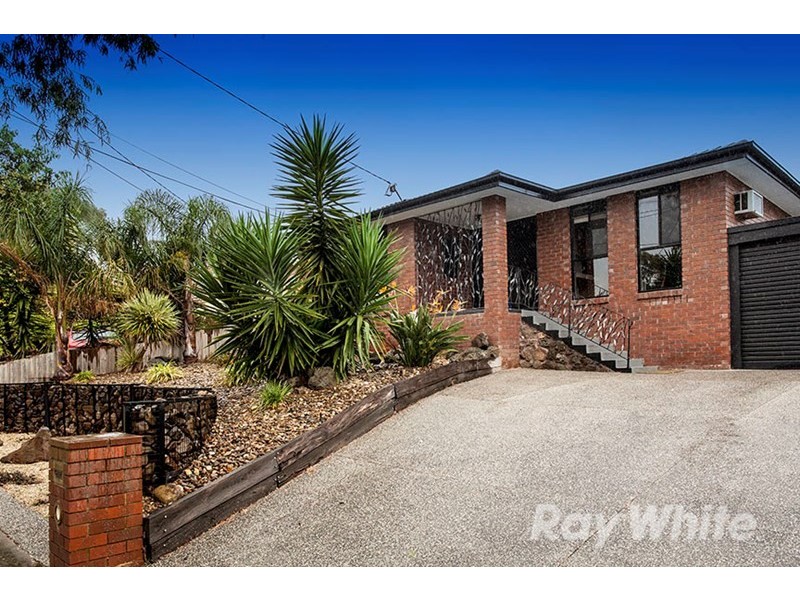 40 Phoenix Drive, Wheelers Hill VIC 3150