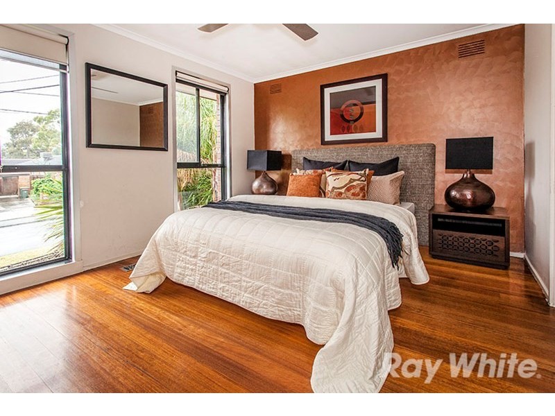 40 Phoenix Drive, Wheelers Hill VIC 3150