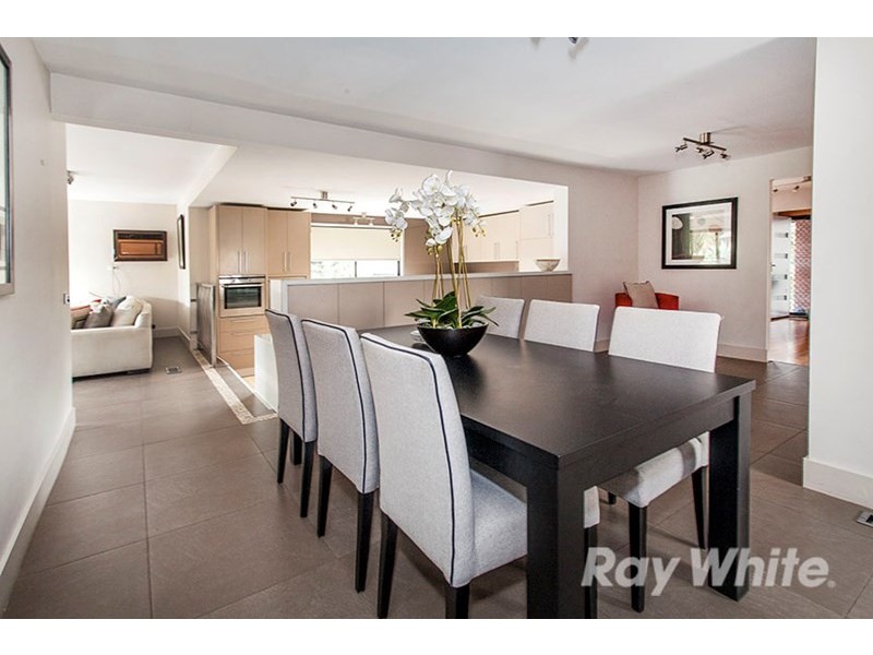 40 Phoenix Drive, Wheelers Hill VIC 3150